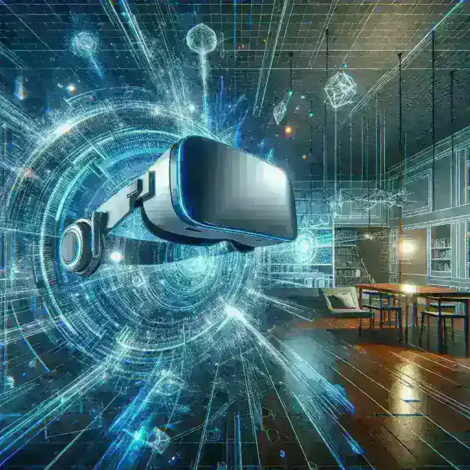 Oculus Quest 3’s Revamped VR Home: A Deep Dive into the Update