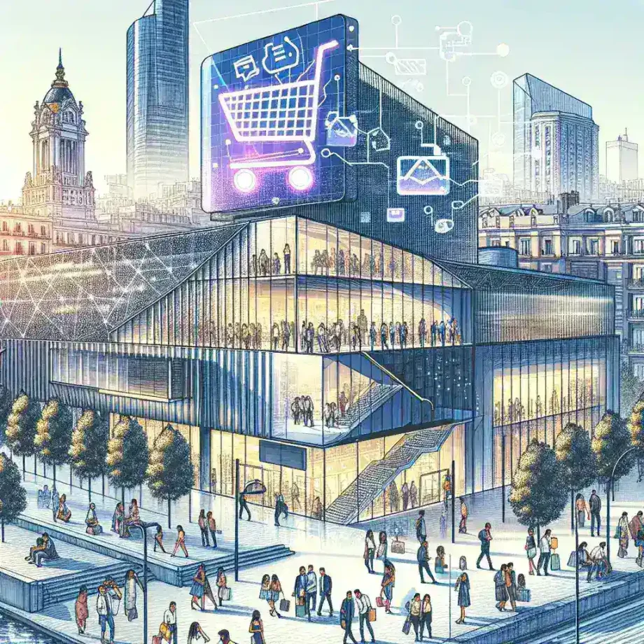 Amazon España abre hub de innovación en comercio electrónico en Madrid