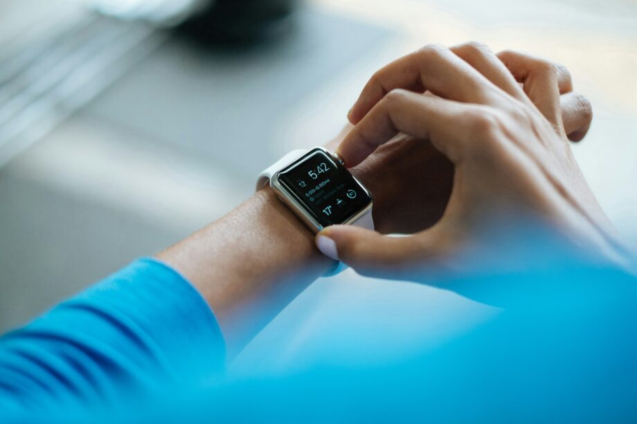 Los mejores gadgets de fitness en 2024